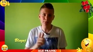 NAJLEPSZE PRANKI W POLSCE (GONE WRONG) NAJLEPSZE NA ŚWIECIE (ahus reupload)