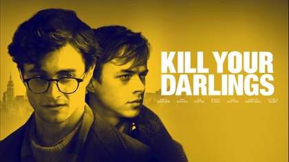 Na śmierć i życie (2013) [Lektor PL] - Kill Your Darlings