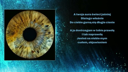 Zenek Grabowski - Polowanie na czarownicę (z tekstem, z albumu 44)