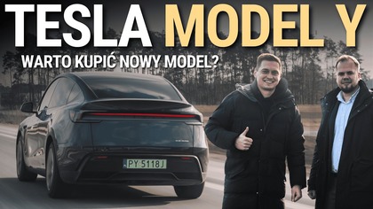 MINUSY ZAKUPU TESLI MODEL Y I CODZIENNE UŻYTKOWANIE  Miejska Setka #6