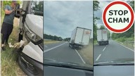 Zatrzymanie obywatelskie kierowcy pod wpływem ...  #1121 Wasze Filmy