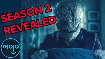 The Haunting of Hill House Season 2: Everything We Know So Far