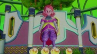 Dragon Ball: Xenoverse [Super Saiyan Legend Saga] 09