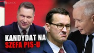 Przemysław Czarnek o nowej partii Morawieckiego: To jest plotka!