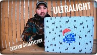 ZESTAWY ŚWIĄTECZNE na X-FISH.pl // ultralight // 2022