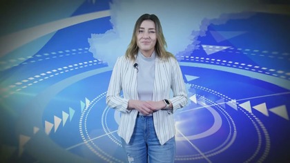 Jaworexpress 22. 12. 2025 - Wiadomości telewizyjne