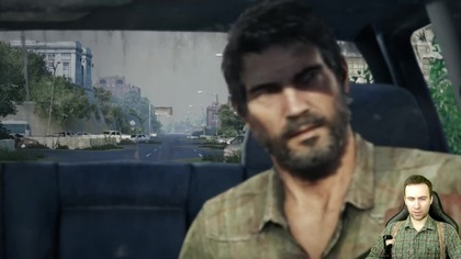 The Last of Us PL E08 Łowcy! 4K60