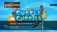 NICKJR - 31-10-2022 - Zapowiedzi, Reklama, Ident, Plansza