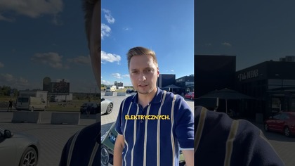 Co się z MILIONEM ELEKTRYKÓW w Polsce? #ev #elektromobilność #stacjaładowania #danielgrzyb