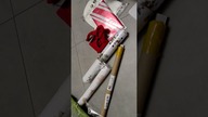 KOLEJNY HAUL ZAKUPOWY I ZASŁONKI I INNE PIERDY