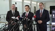 BRAUN WYGARNĄŁ AMERYKAŃSKIEMU SEKRETARZOWI STANU