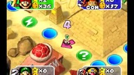 Mario Party 2 - przewodnik po grze (Nintendo 64) część 2
