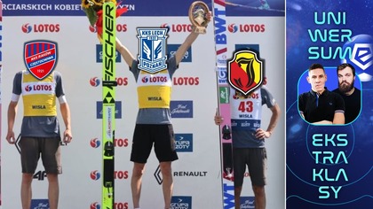 CZOŁÓWKA MISTRZEM CZOŁÓWKI | 24.  kolejka | Uniwersum Ekstraklasy