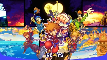 20 Things You DIDNT Know About The Kingdom Hearts Franchise