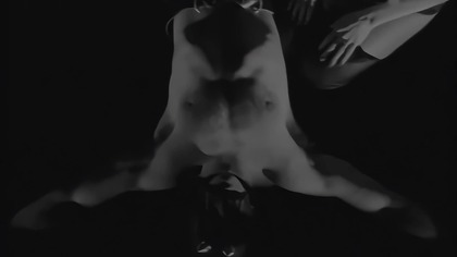 Danzig - Sadistikal (BW Only, Unreleased) (Official Video) (1994) [4K Remastered AI Upscaled]