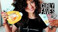 CURLY FAVES #2 Kinky-Curly, Phitofilos, Cafe Mimi, Curly Koszulki
