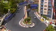 06 GP Monaco 2004 Wyścig PL (TV4) (Rd 6/18) PT 2/2