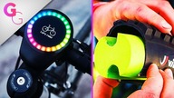 28 Najlepszych gadżetów rowerowych z AliExpress Pomysł na prezent #57