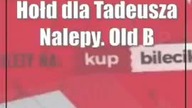 Hołd dla Tadeusza Nalepy.  Old Breakout w Radio Lublin