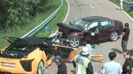 Motodziennik: Oburzenie Subaru