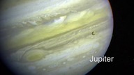 Zdjęcia z wypraw sond Voyager 