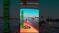 Most Południowy Warszawa - Vistula River #shorts