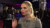 Izabela Zwierzyńska o dziecku oraz mężu: Sprawdza się jako tata bardzo dobrze | Wideoportal