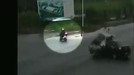 Wyjątkowe szczęście 
