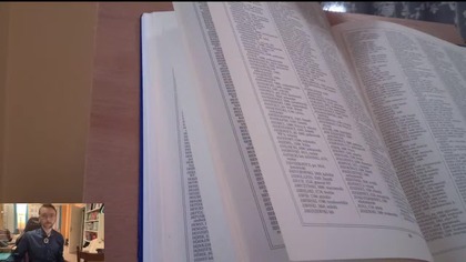 #20 Poszukiwania Szlacheckich Nazwisk i Herbów