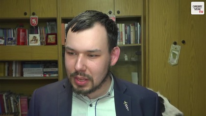 Zapraszamy na nasz zapasowy kanał: https://www.youtube.com/channel/UCLYOTl-Z0BFgWA-vgGDw_uQ

PRZEKAŻ 1,5 % PODATKU - KRS 0000270261, CEL SZCZEGÓŁOWY: KLUB IM. ROMANA DMOWSKIEGO 12307

WESPRZYJ CHROBRY SZLAK TV
Poprzez Klub imienia Romana Dmowskiego
nr konta 61 2530 0008 2059 1008 1565 0001
IBAN: PL61 2530 0008 2059 1008 1565 0001
SWIFT: NESBPLPW
z dopiskiem: Darowizna na cele statutowe

Zrzutka: https://zrzutka.pl/dwekjr
Paypal: chrobryszlak@gmail.com
Buy a Coffee: buycoffee.to/chrobryszlak

Możliwość zakupu książek: https://www.olx.pl/oferty/uzytkownik/P2Kgn/

Zapraszamy dośledzenia nas także na platformach
Rumble: https://rumble.com/user/ChrobrySzlak
CDA: https://www.cda.pl/chrobryszlak/
BitChute: https://www.bitchute.com/channel/hzF8rKVyCwjh