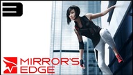 Zagrajmy w: Mirror's Edge #3 - Policjanty - (XBOX 360)
