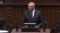 Co oni tam wyrabiają? - Grzegorz Braun