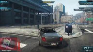 NFS2013 MOST WANTED-IM STARSZY TYM LEPSZY ?