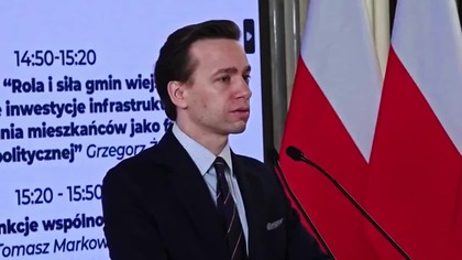 BOSAK Z WAŻNYM PRZESŁANIEM DO POLSKICH PATRIOTÓW! PADŁY WZRUSZAJĄCE SŁOWA!