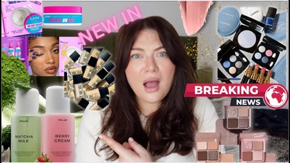 Co się właśnie dzieje w beauty Marki po cichu zmieniły podkładyPerfumy o zapachu matchy?!