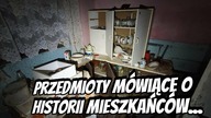 OPUSZCZONY DOM NIEBOSZCZYKA AKT ZGONU!!! PEŁNE WYPOSAŻENIE !!!
