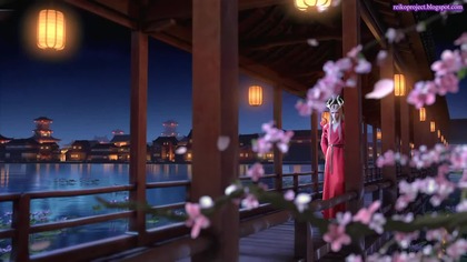I'm Ying Tai - PV