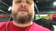 10k live na Targach konopnych Cannabizz