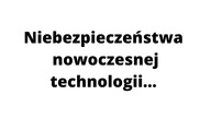 Niebezpieczeństwa deepfake