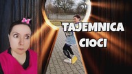 Czy ciocia Tereska to...  CZAROWNICA?!