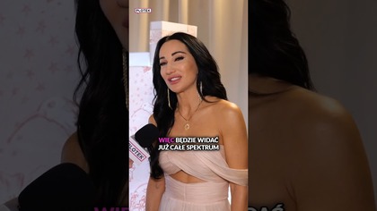 Steczkowska pracuje nad klipem do Gai.  Wspomniała o tym, co spotkało ją w Holandii