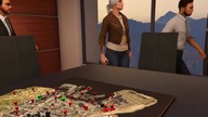 GTA 5 - The Sniper (Part 1 ) Machinima