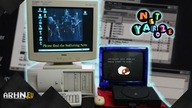 Archon psuje: Net Yaroze -- przygoda z programowaniem PS1