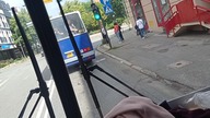 Parada Zabytkowych Autobusów ulicami Bydgoszczy część 3 - VII Zlot Zabytkowych Autobusów