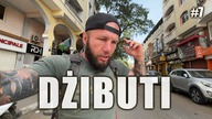 Dżibuti - tego się nie spodziewałem.  Ale śmietnik