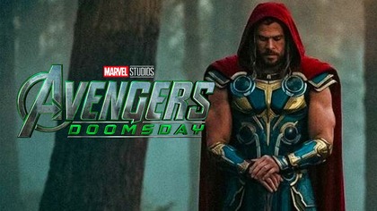 Wycieka KOLEJNY zwiastun do Doomsday!