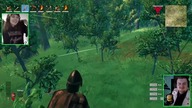 Zagrajmy w Valheim z Yelowem #010 