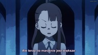 Little Witch Academia Odcinek 19 Zawalenie Napisy PL