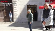 Potęga marketingu - eksperyment społeczny