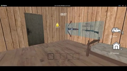 Bald Bacon #game #gaming #Browsegame #Browsegamer #Short #Shorts #99nightintheforest #Bruh #Roblox